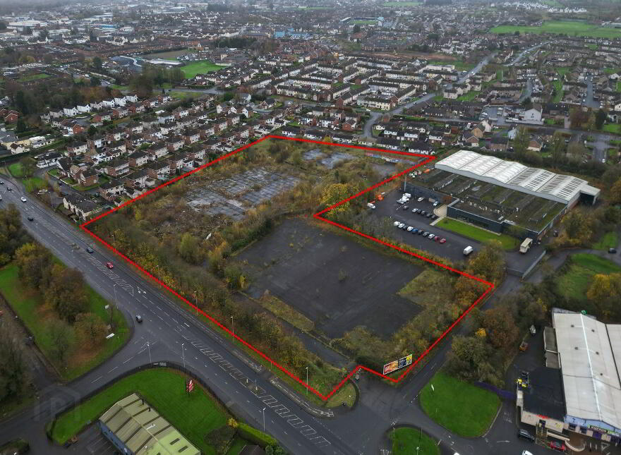 Portadown Road, Lurgan, BT66 8RL