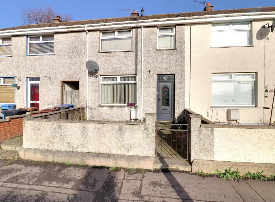 160 Upper Greenwell Street, Newtownards, BT23 8LY photo