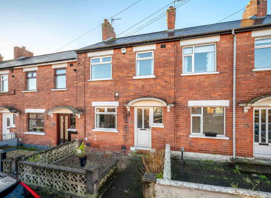 23 Loopland Road, Belfast, BT6 9EA photo