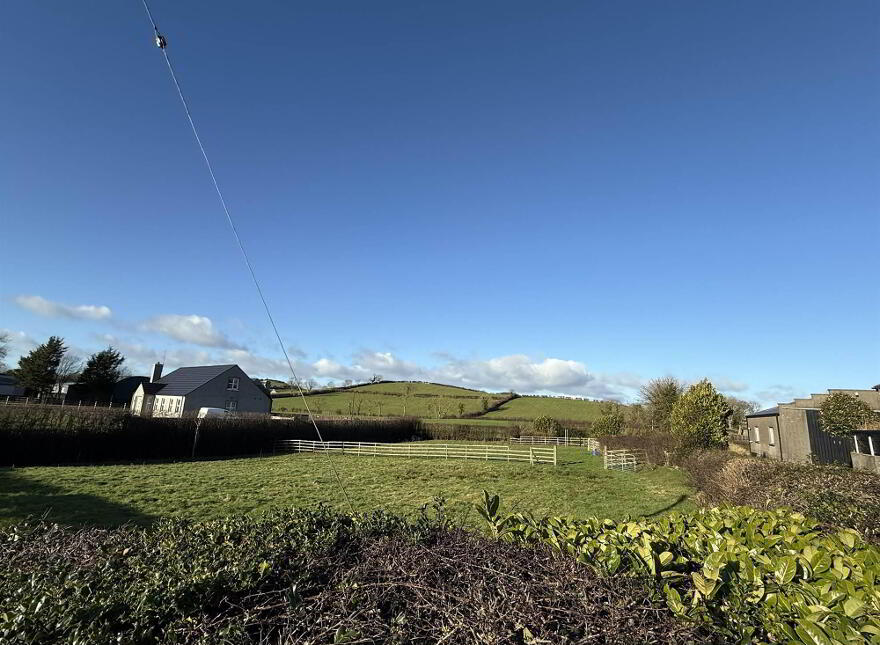 80 10m West Of Station Road, 80 Station Road, Carsonstown, Saintfield, BT24 7EN