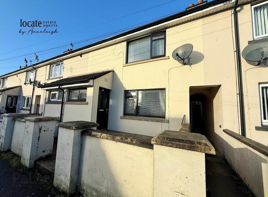 118 Creggan Heights, Cityside, Derry, BT48 9QU photo