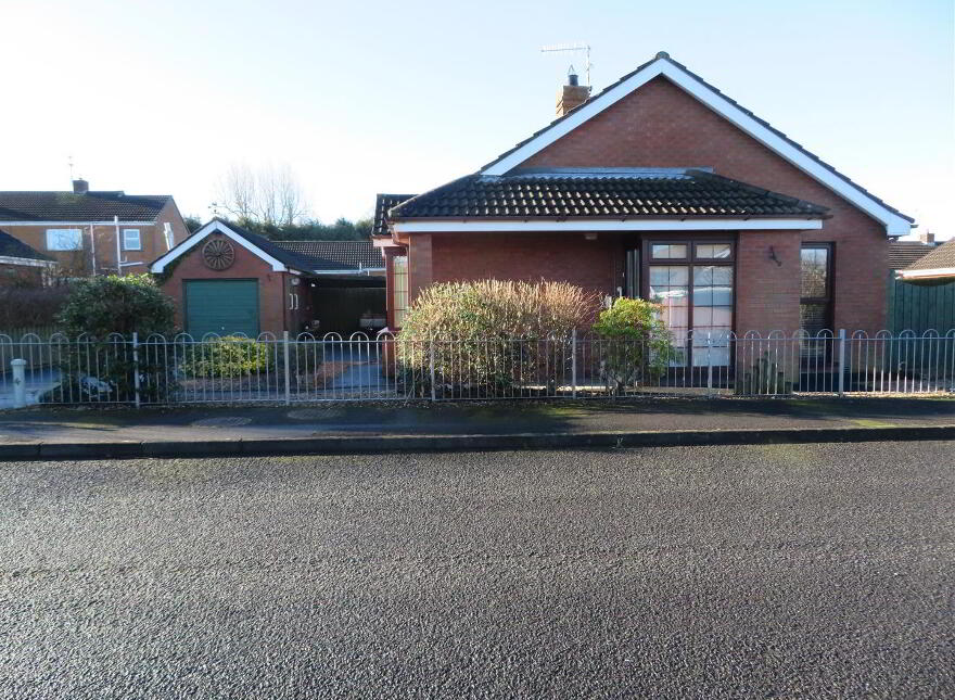 21 Cedar Drive, Portadown, Craigavon, BT63 5XR photo