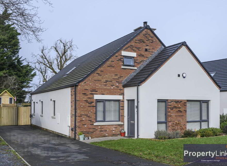 2 Woodford Villas, Armagh, BT60 2GQ photo