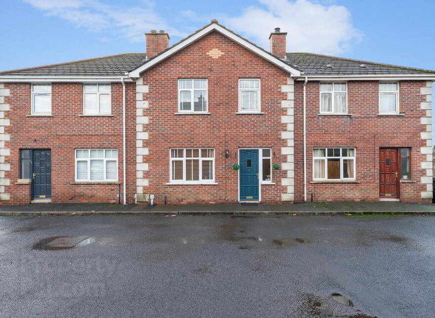 132 Ashmount Park, Belfast, BT4 2FL photo