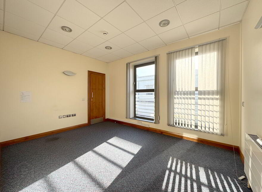 The Safe House, 1 Bridge Street, Banbridge, BT32 3JL