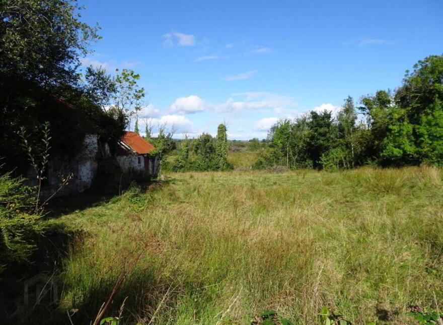 Drumsoo Road, Corrardaghy, Newtownbulter, Enniskillen, BT92 6NY