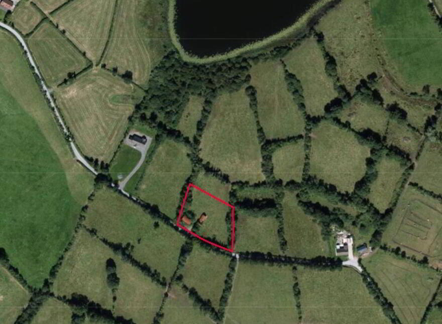 Drumsoo Road, Corrardaghy, Newtownbulter, Enniskillen, BT92 6NY