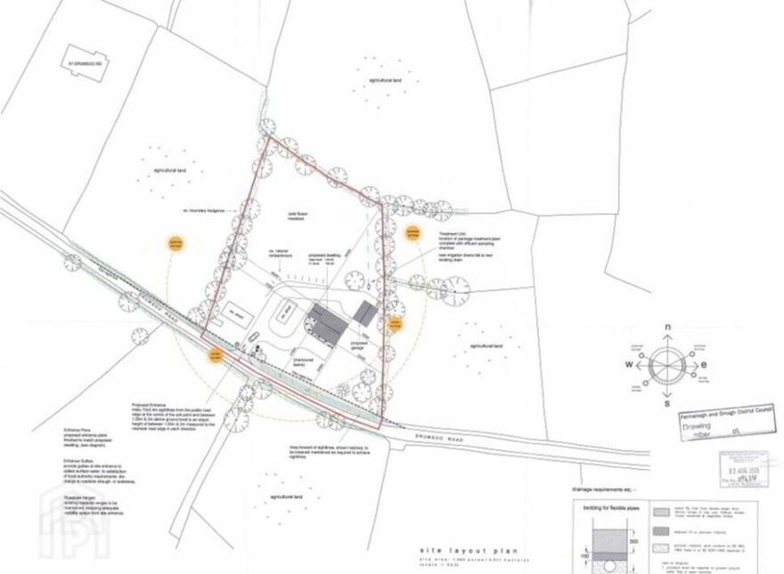 Drumsoo Road, Corrardaghy, Newtownbulter, Enniskillen, BT92 6NY