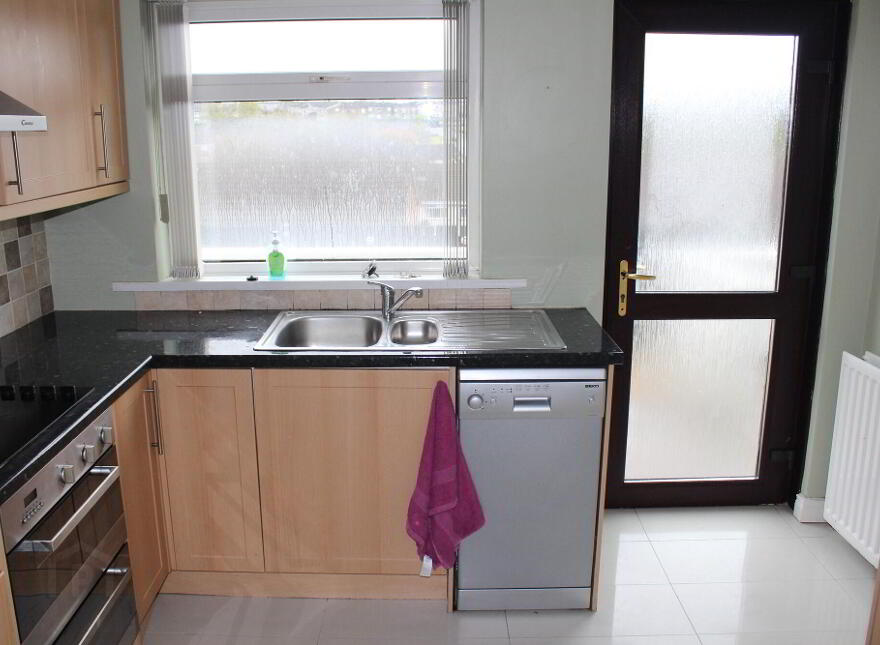 37 Monea Way, Bangor, BT19 1AN