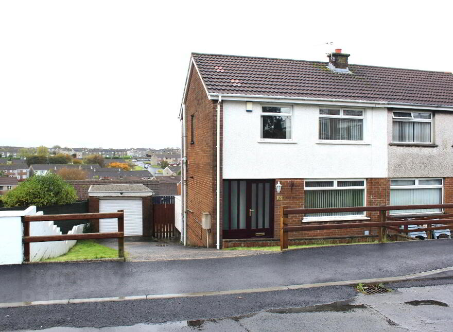 37 Monea Way, Bangor, BT19 1AN photo