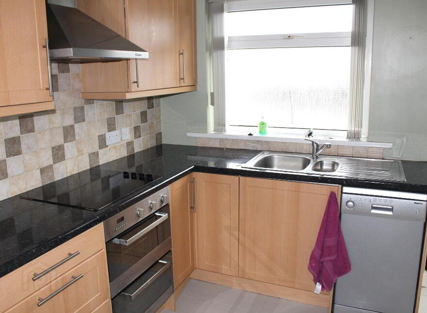 37 Monea Way, Bangor, BT19 1AN