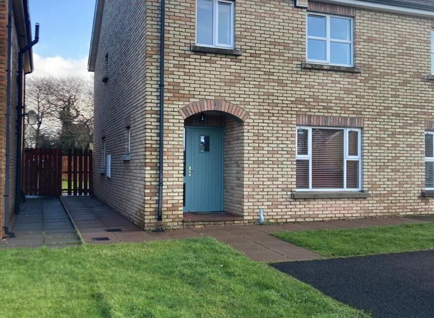 29 Ashlea Drive, Ballymoney, BT53 7BY photo