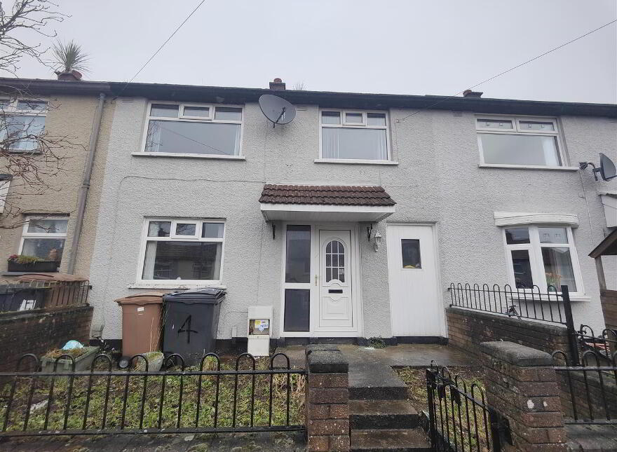 4 Tyndale Grove, Belfast, BT14 8HP photo