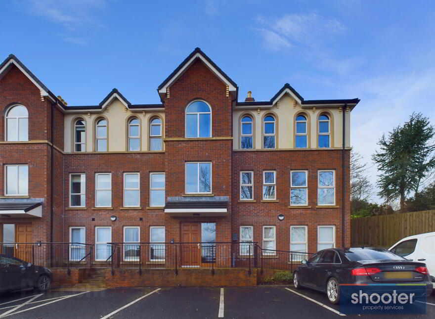 Apt, 9 Ballybot Close, Dorans Hill, Newry, BT35 8XW photo