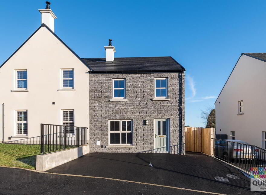 12 Monteith Meadows, Annaclone, Banbridge, BT32 5AP photo