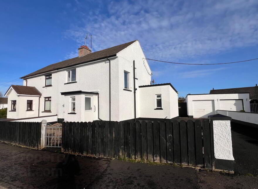 6 Westland Road, Magherafelt, BT45 5AT photo