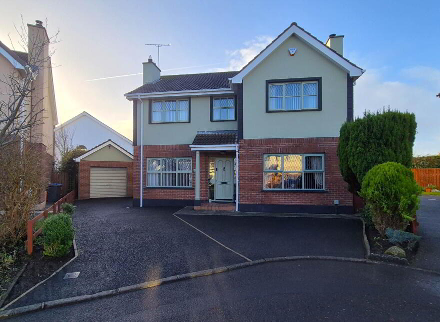 17 Petrie Way, Derry, Londonderry, BT48 8PW photo