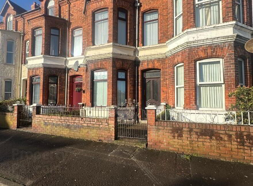 3 Manor Street, Belfast, BT14 6DU photo