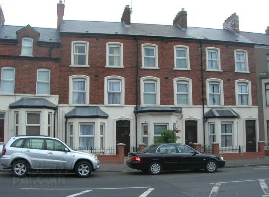 231 Springfield Road, Belfast, BT12 7DD photo