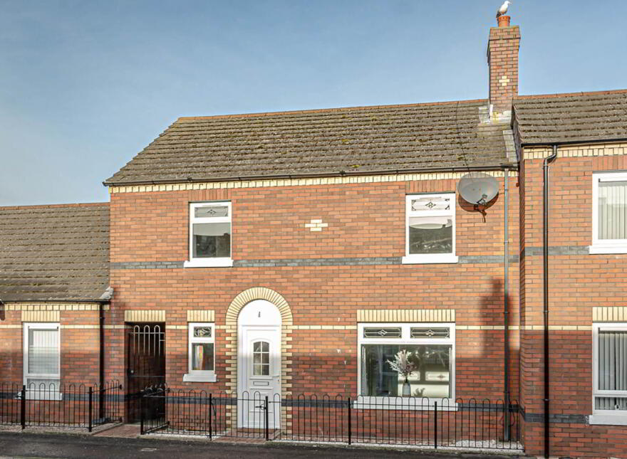 20 Emerald Street, Woodstock, Belfast, BT6 8BL photo