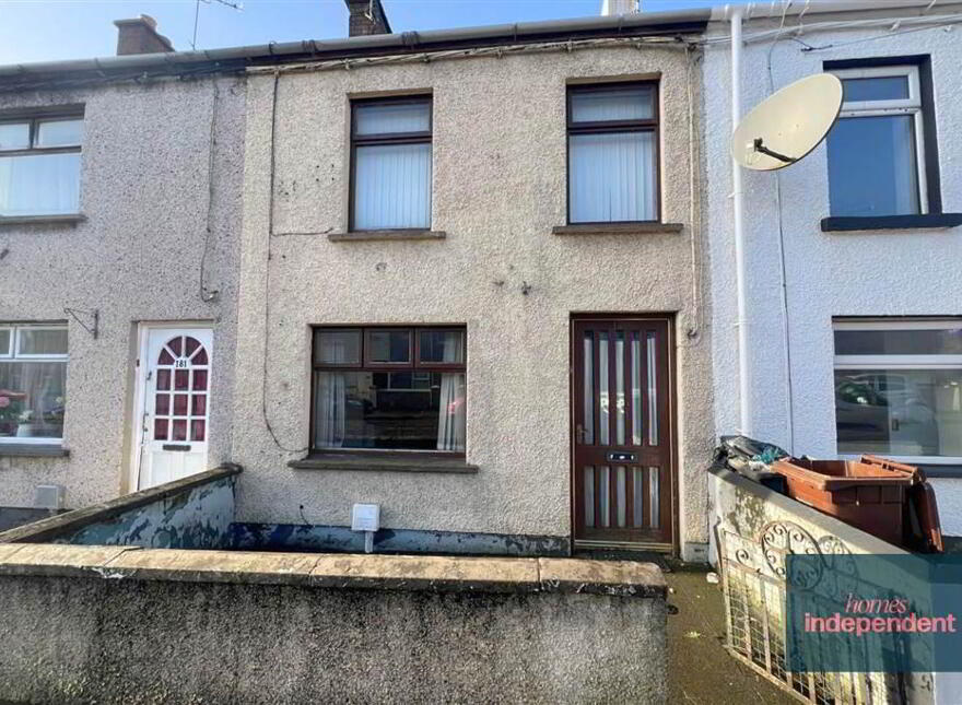 179 Queen Street, Ballymena, BT42 2BG photo