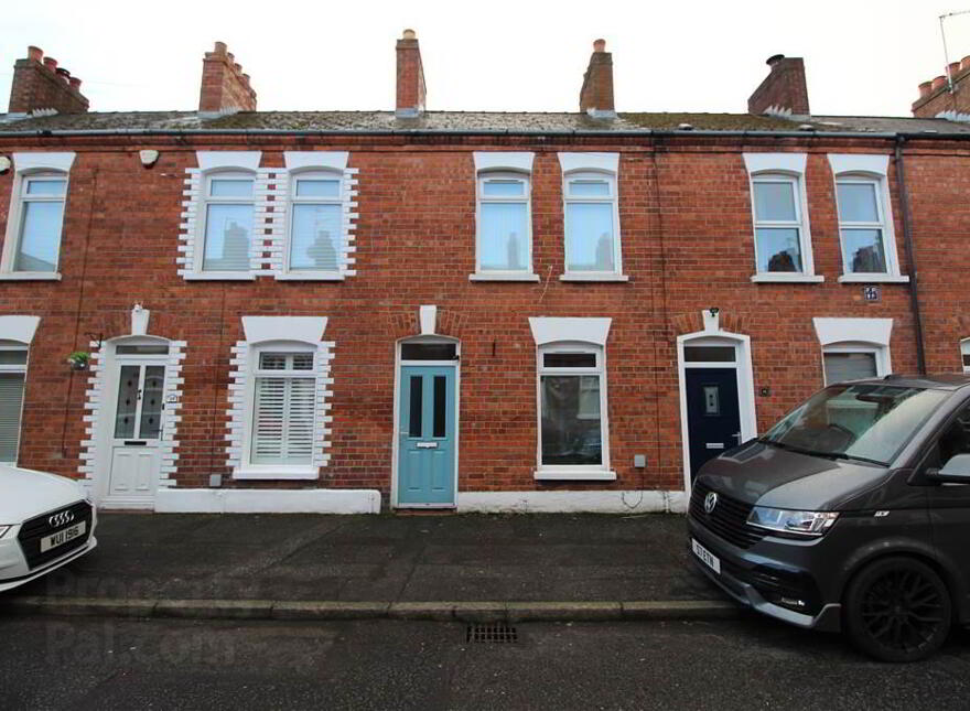 17 Bloomdale Street, Belfast, BT5 5BH photo