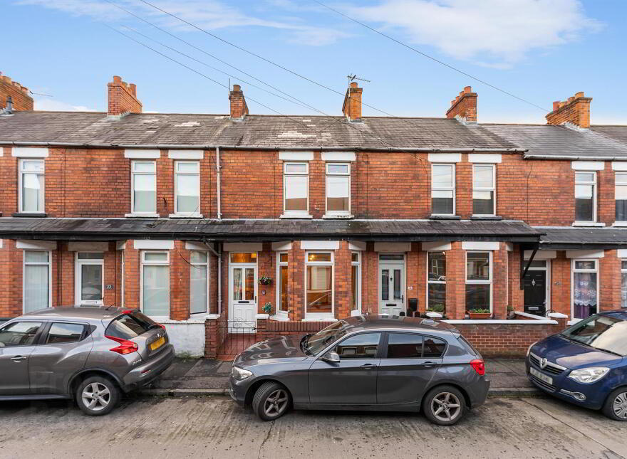 21 Hollycroft Avenue, Belfast, BT5 5JE photo