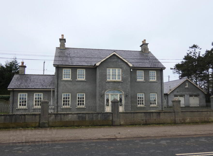 56 Drumcroon Road, Garvagh, Coleraine, BT51 4ED photo