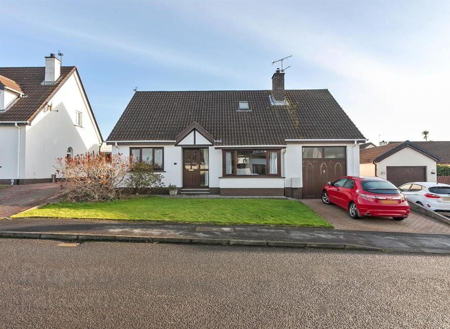 3 Bluefield Road, Carrickfergus, BT38 7XE photo