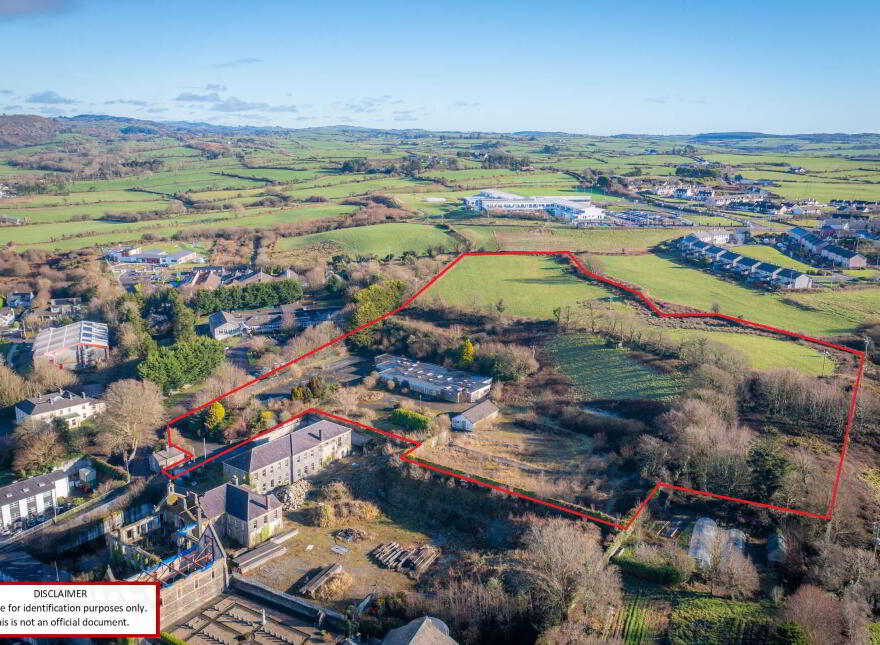 Former School Building On, C. 9.2 Acres, Gortnaclohy, Skibbereen, P000000 photo