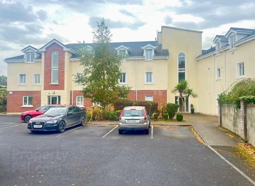 Apartment 9 Nethercross Court, Swords photo