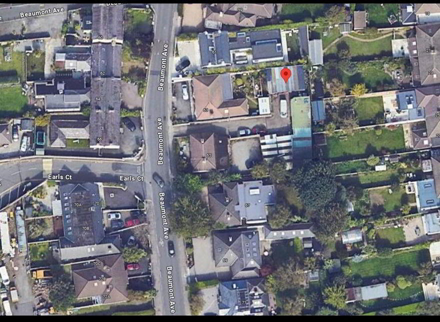 65a Beaumont Avenue, Churchtown, Churchtown, D14P866