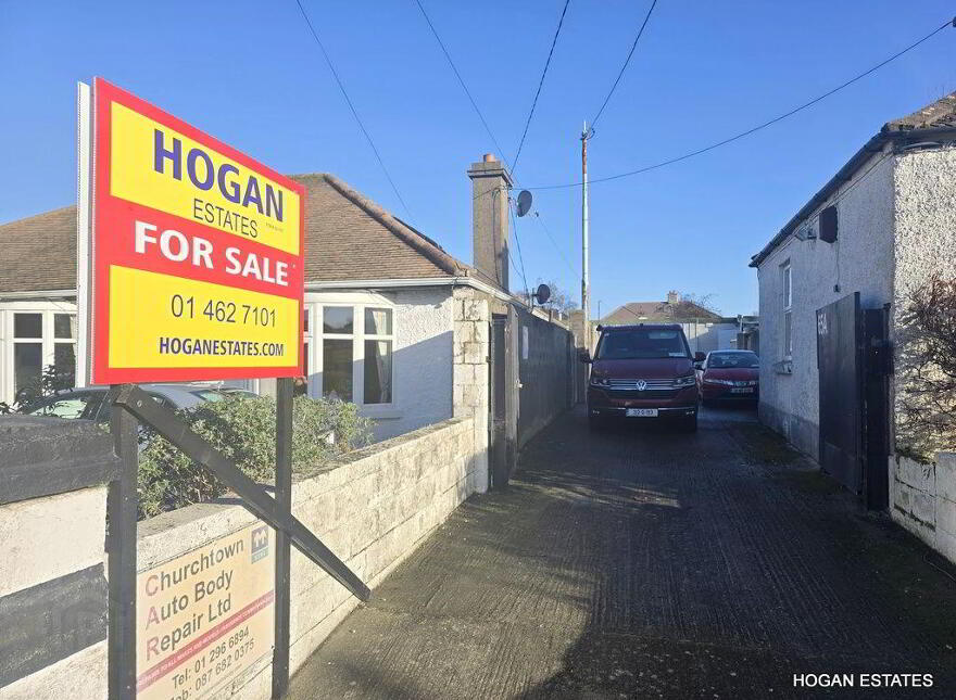 65a Beaumont Avenue, Churchtown, Churchtown, D14P866
