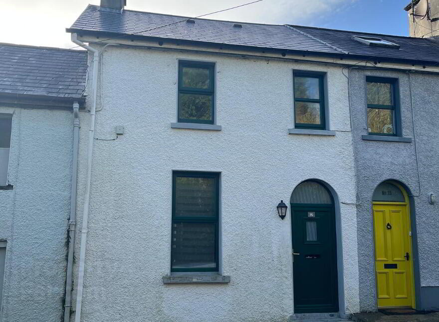 16 St. Columba's Terrace, High Road, Letterkenny, F92DP9R photo