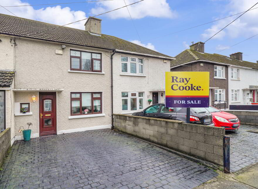 41 Kildonan Drive, Finglas, Dublin, D11 photo