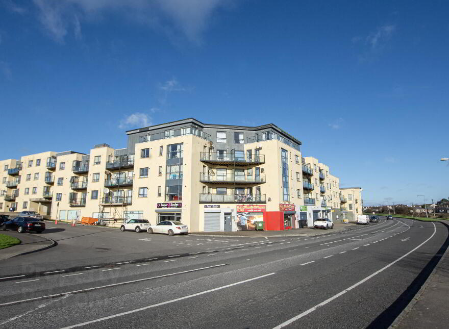 Apartment 30 Block A Mount Suir Manor, Mount Suir, Gracedieu, Waterford City photo