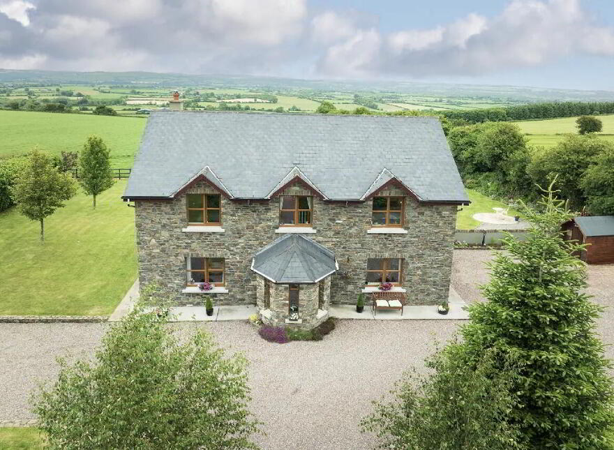 Ightermurragh, Ladysbridge, P25F789