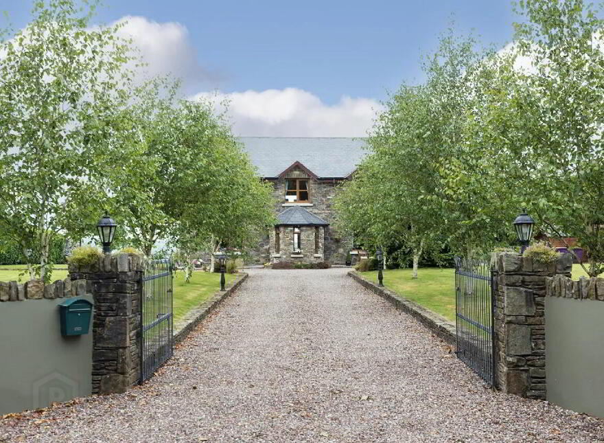 Ightermurragh, Ladysbridge, P25F789