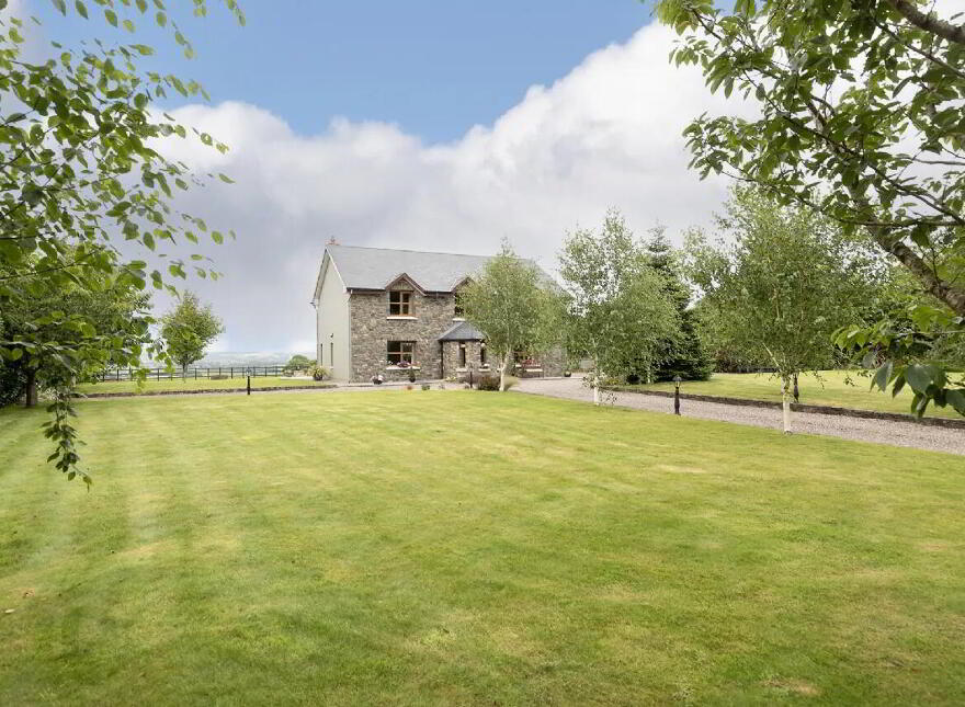 Ightermurragh, Ladysbridge, P25F789