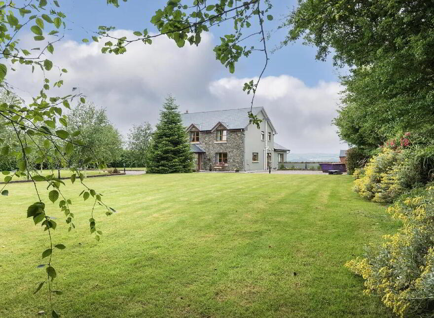 Ightermurragh, Ladysbridge, P25F789