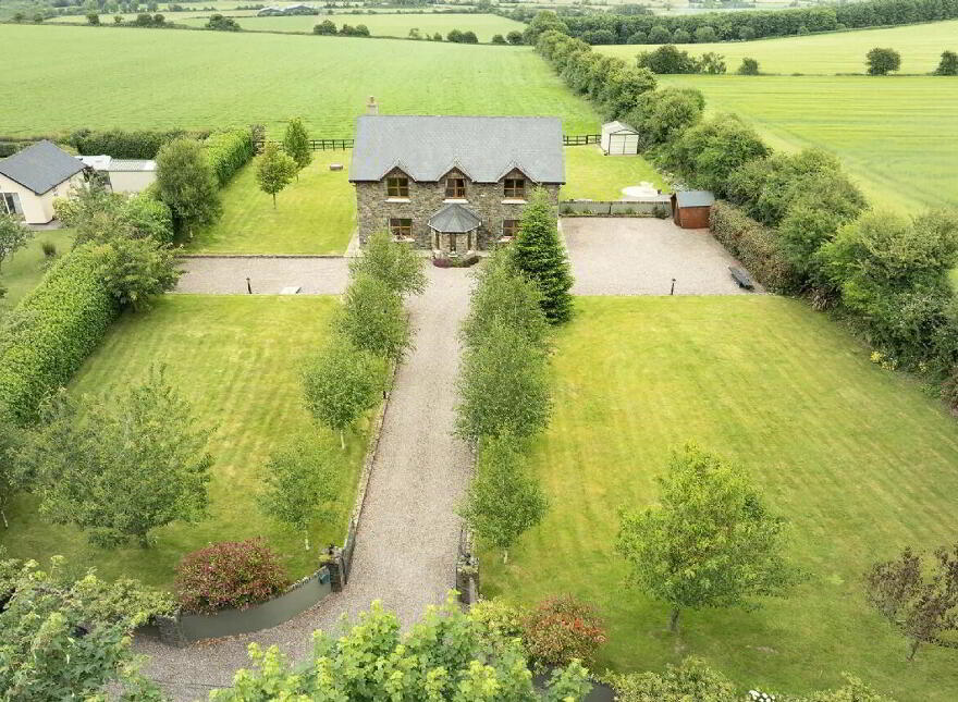 Ightermurragh, Ladysbridge, P25F789