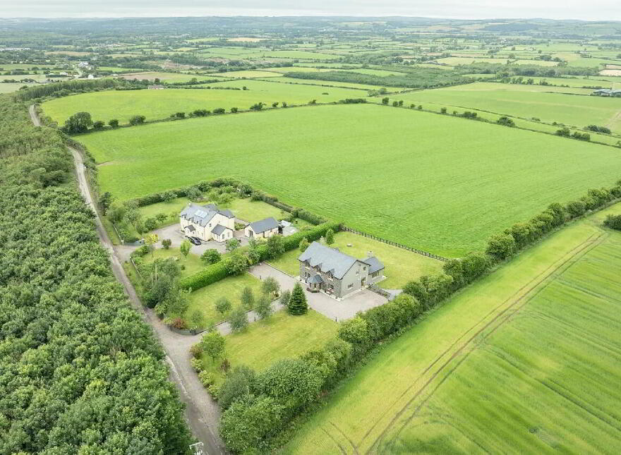 Ightermurragh, Ladysbridge, P25F789