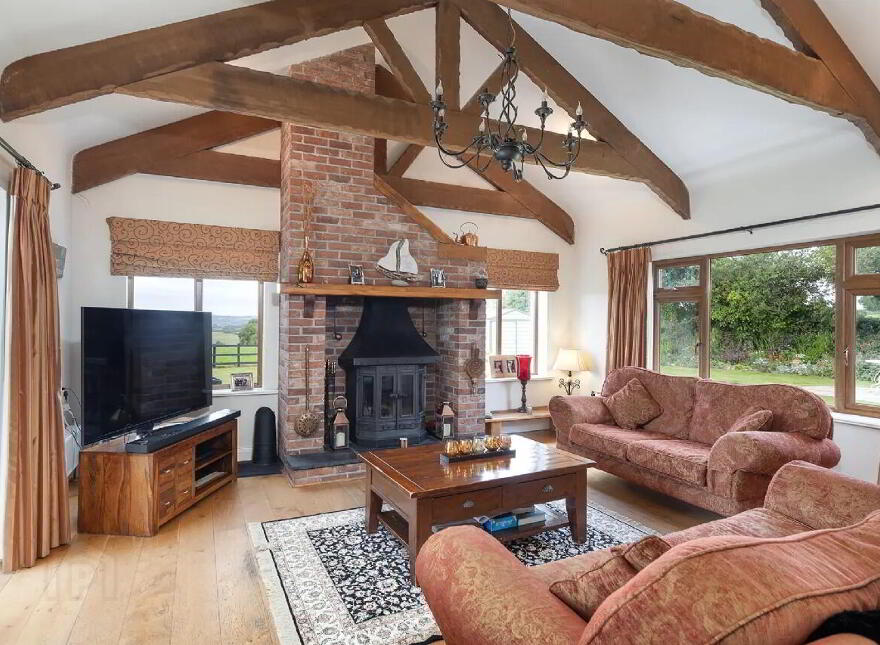 Ightermurragh, Ladysbridge, P25F789