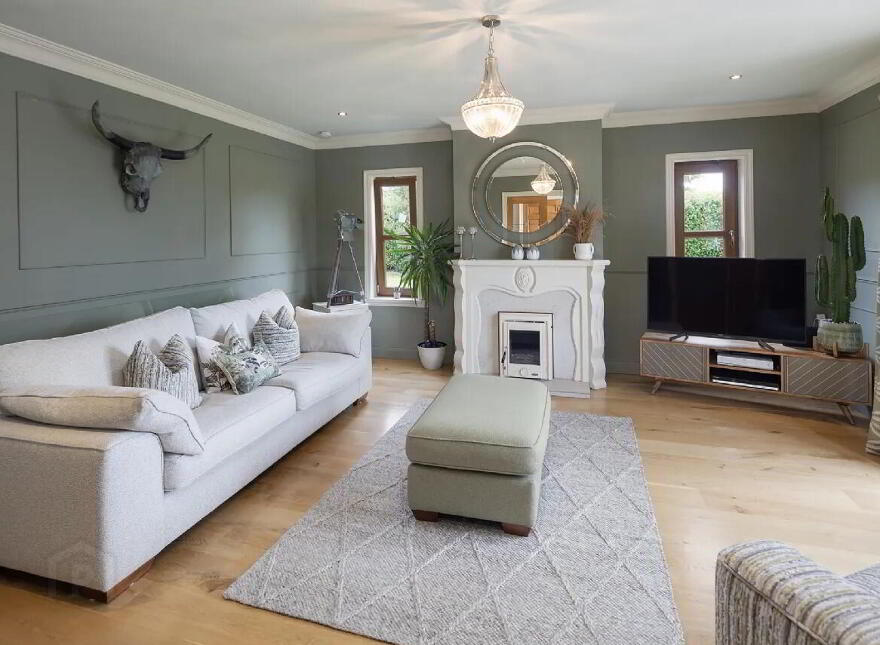 Ightermurragh, Ladysbridge, P25F789