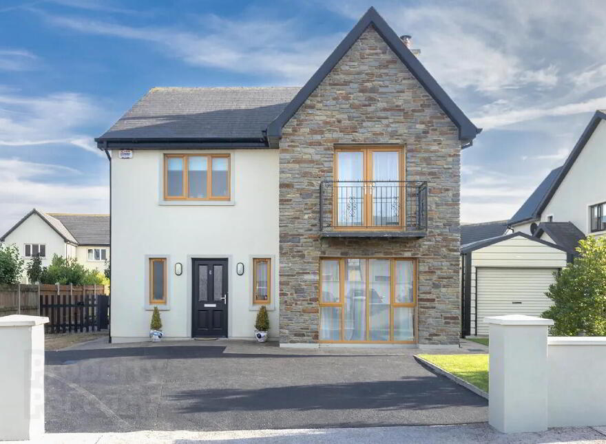 3 Bruach Abhainn, Killeagh Road, Mogeely, P25X2E1 photo