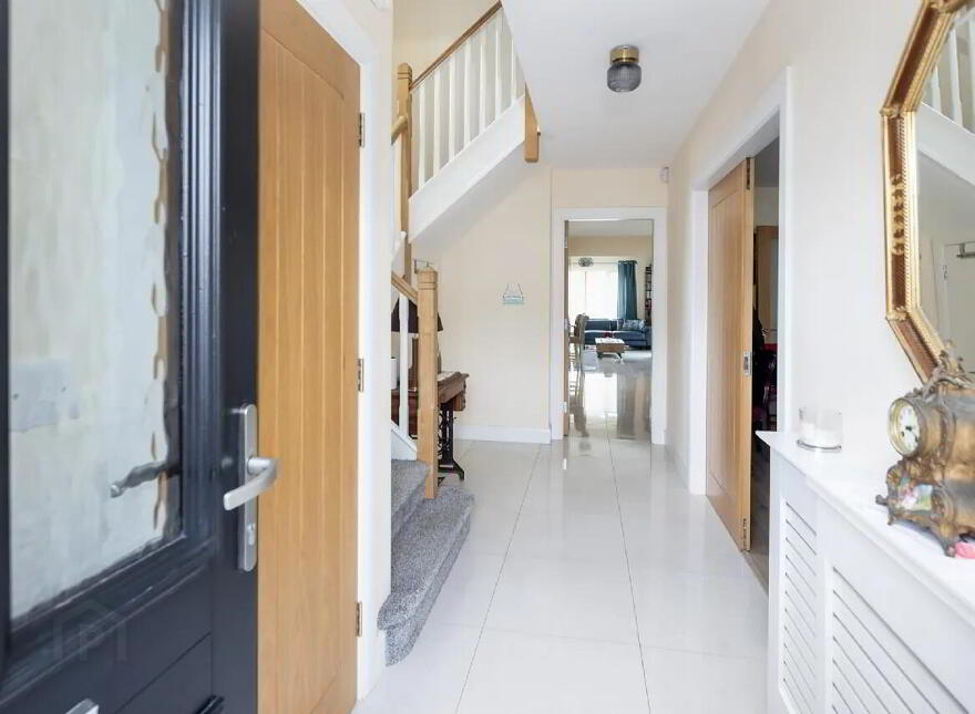 3 Bruach Abhainn, Killeagh Road, Mogeely, P25X2E1