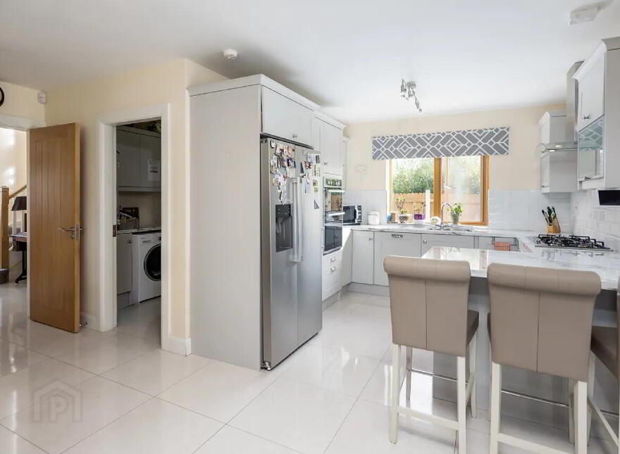 3 Bruach Abhainn, Killeagh Road, Mogeely, P25X2E1