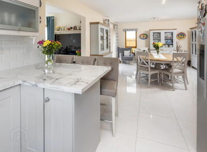 3 Bruach Abhainn, Killeagh Road, Mogeely, P25X2E1