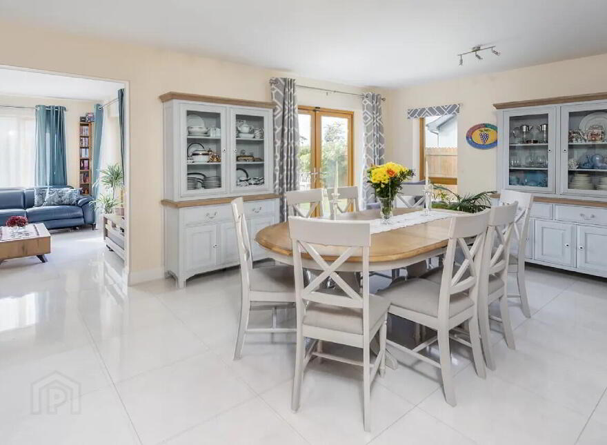 3 Bruach Abhainn, Killeagh Road, Mogeely, P25X2E1