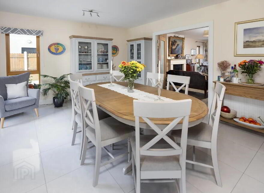 3 Bruach Abhainn, Killeagh Road, Mogeely, P25X2E1